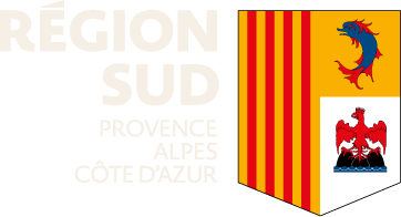 Région Sud Provence-Alpes-Côte d’Azur